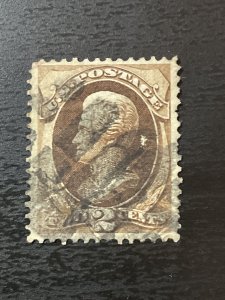 US SC # 146 Used