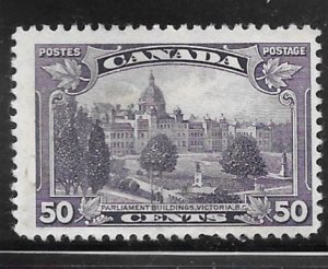 Canada #226 Used Single