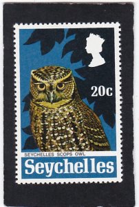Seychelles,  #   300    unused