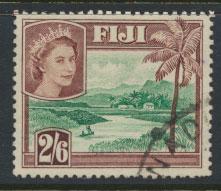 Fiji SG 292 Used