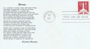 C78  11c JET AIR MAIL  - Christian Grannan