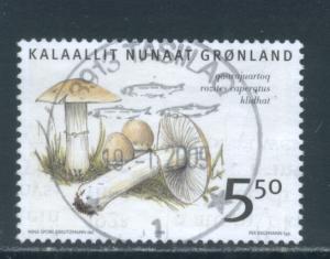 Greenland 476  Used