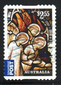 Australia #4220   used