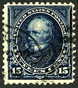 U.S. #274 USED