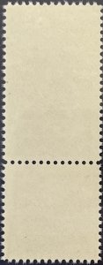 Scott #1807-1808 1980 15¢ Letter Writing Letters Lift Spirits MNH OG