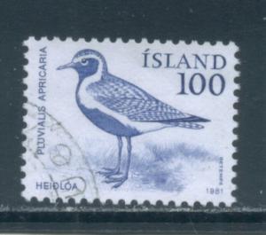  Iceland 544  Used (6)