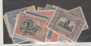 Portugal Scott #422-436 Stamp - Mint Set - XYZ