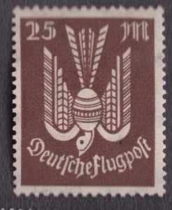 Germany C17 1923 MNH