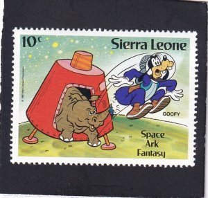 Sierra Leone   #    606     unused