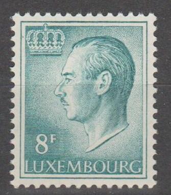 Luxembourg #429 MNH VF (ST2067)