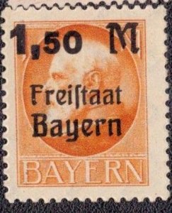 Bavaria 232 MH