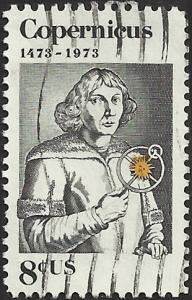 # 1488 USED COPERNICUS