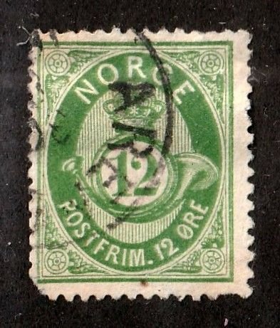 Norway     26         used