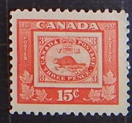 Canada, 15c, SC #314 (1747-T)