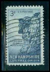 1068 Used Fine D02496