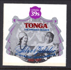 Tonga C213 MNH VF