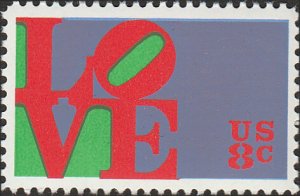 # 1475 MINT NEVER HINGED ( MNH ) LOVE