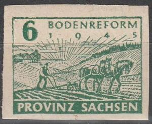 Germany #13N13 MNH F-VF (SU4415)