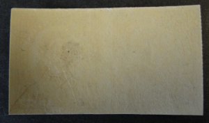 US Scott #576 Imp Pair - MNH OG