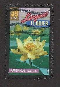 # 4046 USED LOTUS