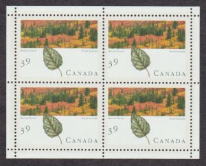 Canada 1286b forest - MNH