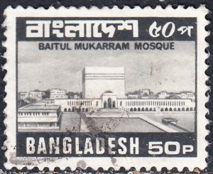 Bangladesh #172    Used