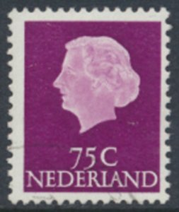 Netherlands SC# 358 Used   see details & scans