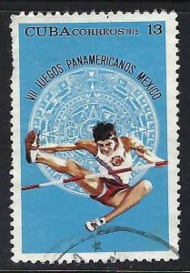 Cuba 2000 VFU SPORTS W719-1