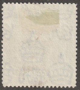 Cyprus, stamp, Scott#150, used, hinged,  #QC-150