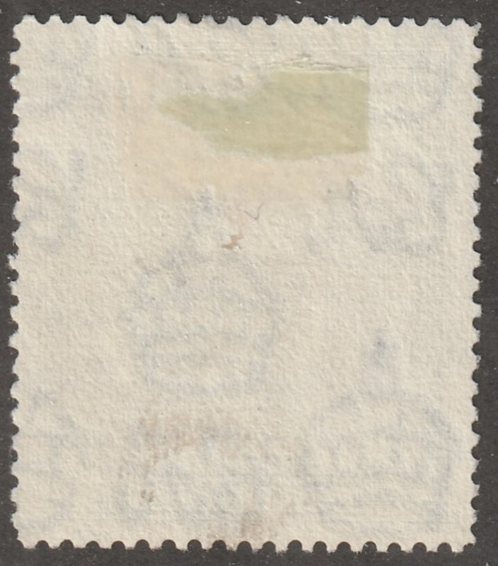 Cyprus, stamp, Scott#150, used, hinged,  #QC-150