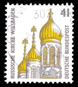 Germany #1522