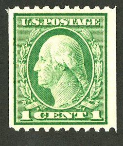 U.S. #441 MINT OG NH