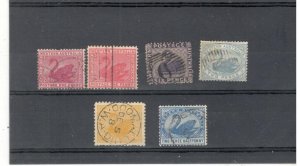 WESTERN AUSTRALIA COLLECTION