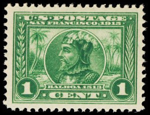 U.S. 1904-13 COMM. 397  Mint (ID # 115599)