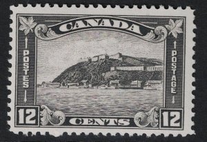 Canada SC# 174 Mint Light Hinged - S17896