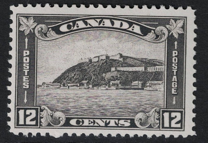 Canada SC# 174 Mint Light Hinged - S17896