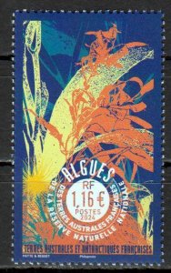 TAAF - Postfris/MNH - Algae 2024