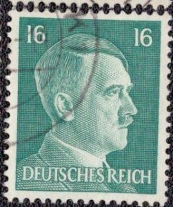 Germany - 515 1941 Used