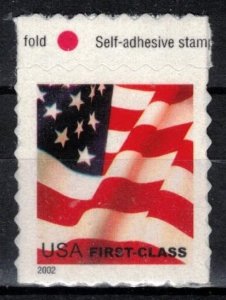 USA - Scott 3625 MNH