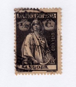 Angola      119       used