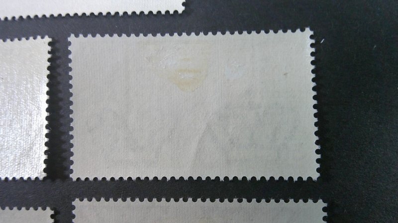 Italy 1935 Belliniano Issue Scott# 349-354; C79-C83 Mint F-XF CPL set of 11