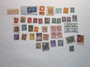 Portugal Stamps Lot. Old STAMPS LOT FROM PORTUGAL