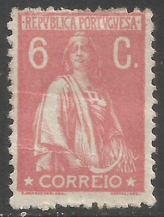 PORTUGAL CERES 269 MOG R324