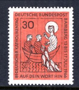 Germany 961 MNH VF