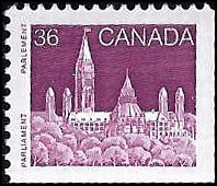 CANADA   #948 MNH (1)
