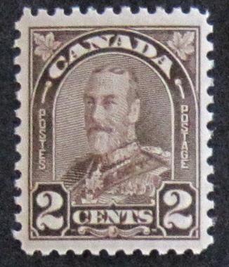 Canada 166 F-VF MNH (8701)