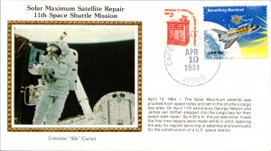 United States, Florida, Space