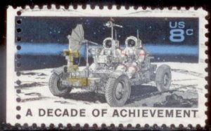 USA 1971 SC# 1435 Space Used CH3