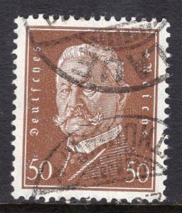 Germany 381 Used VF