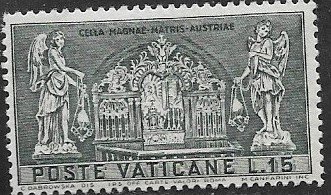 Vatican City  SC# 230 Mint